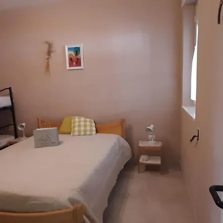 Casa Nanna Holiday home *